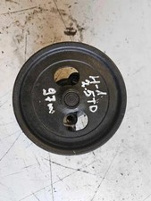 Pompa servosterzo HUMMER H1 2.50 Diesel 125kw 1997 34677349