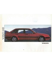 Turbo Volvo 440
