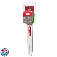 Oregon 12” Chainsaw Bar and S45 Chain, Fits Echo, Makita, Craftsm