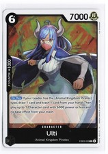 Ulti EB03-039 Extra Booster: One Piece Heroines Edition Foil