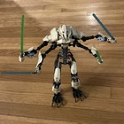 LEGO Star Wars 75112 General Grievous Loose Retired Set No Box No Manual