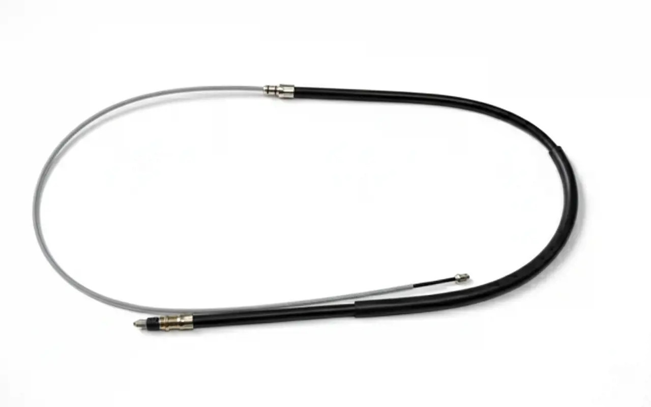 Cavo freno a mano Dx 06.01.44 LINEX per BMW 3 Touring 3 3 Coupé 3 Cabriolet - Immagine 2
