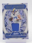 2025 Panini Absolute Countdown Calendar Puka Nacua Base (RAW)