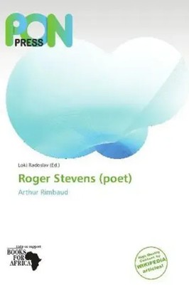 Loki Radoslav | Roger Stevens (poet) | Taschenbuch | Englisch (2026)