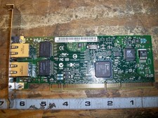 Intel C41421-003 Pro/1000 MT Server Adapter NIC Card Dual Port