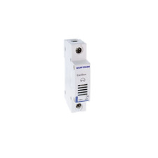 Eur'ohm 30020 Sonnerie/ronfleur Bobine 230V AC Rail DIN