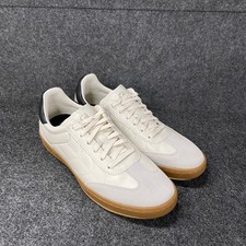 COLE HAAN Grand Pro Breakaway Sneaker Men's Size US 9.5 M Ivory