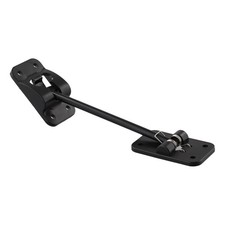 Durable Durability of Motorhome Door Windproof Buckle Type Trailer Door H