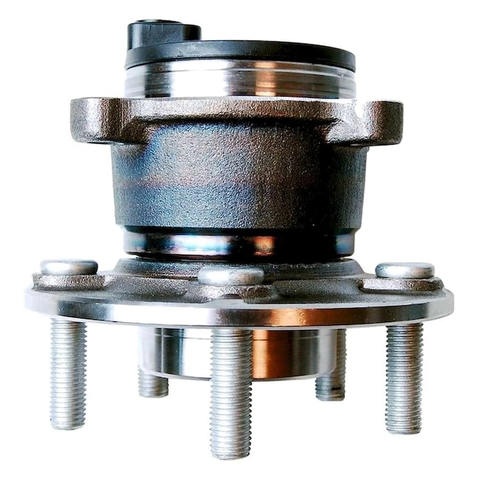 For Volvo S40 2005-2011 Mevotech VS-H512411 Wheel Bearing & Hub Assembly Set Foto 3 de 3