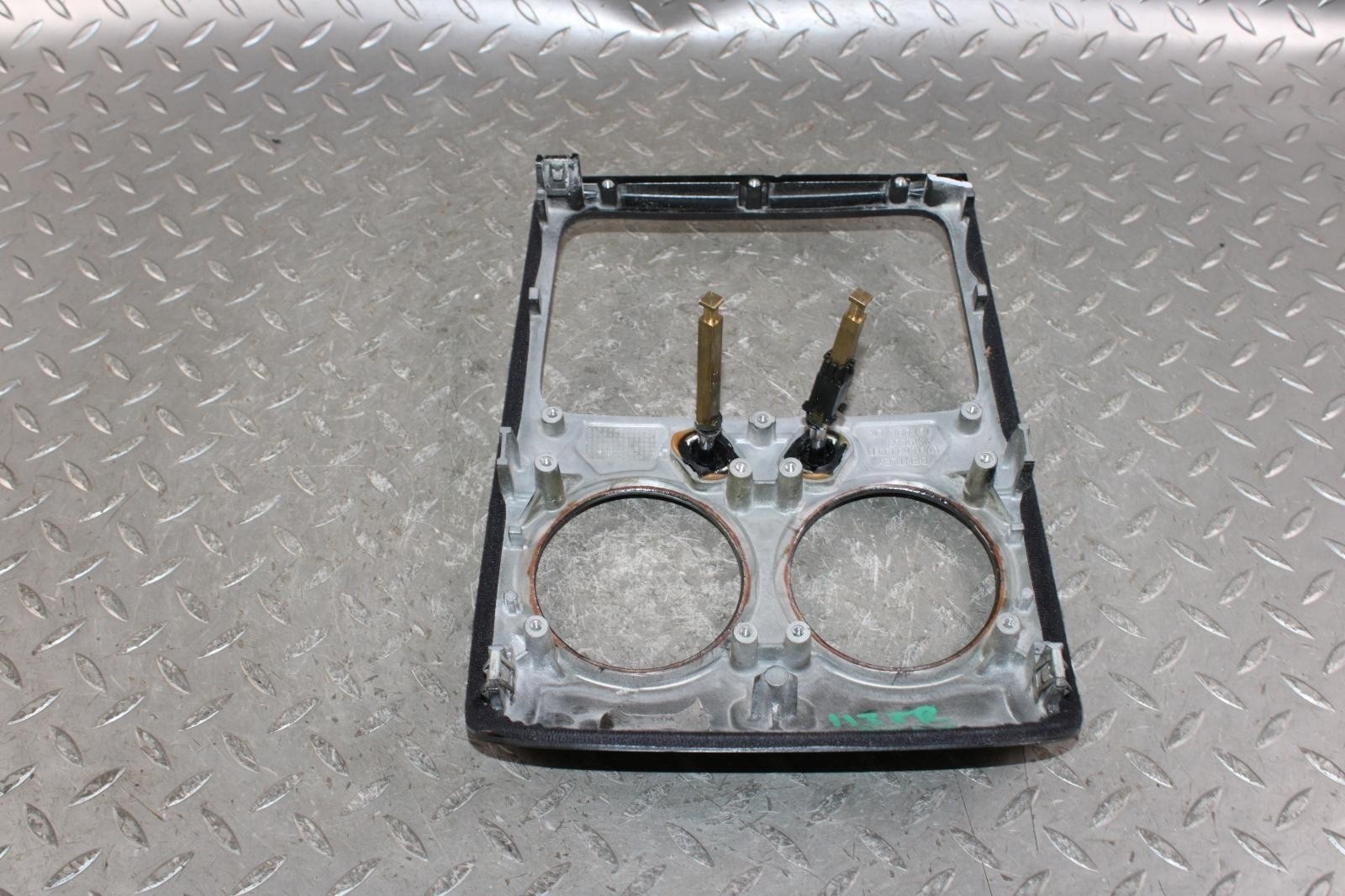 Bentley Flying Spur 2013-2018 Rear Dash trim bezel