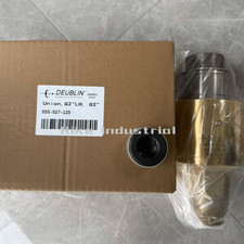 1PCS New FOR 655-527-125 High Speed Rotating Union Substitute