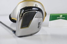Left Hand Nike SQ Machspeed #3 Wood / 15 Degree / Regular Flex Axivcore 70 Shaft