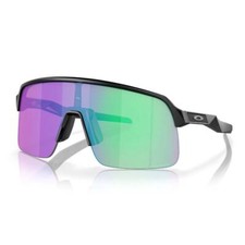 Oakley Sutro Lite Sunglasses - Matte Black w/ Prizm Golf