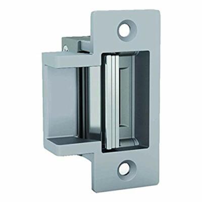 HES 16030001 Electric Strikes Body V3 + Keeper Shims + Screws For 8300 Series