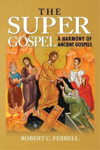 Thumbnail - Robert Ferrell (indiana University, Usa) The Super Gospel