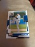 2022 Panini Donruss Baseball Casey Mize Base #183 Detroit Tigers