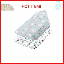 brolex pack n play sheets