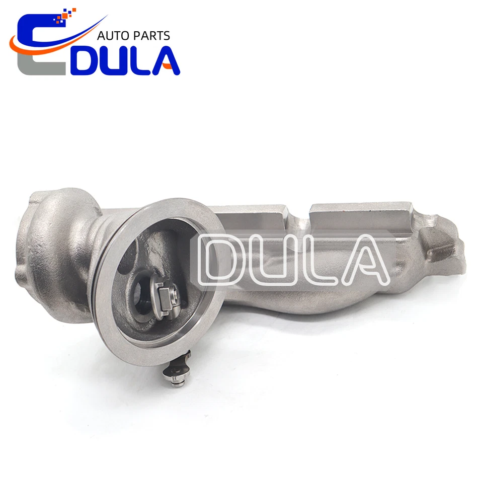 Корпус литейной турбины B38 7633795 для BMW 116i 118i 218i 318i 418i с B38B15 - Изображение 4 из 4