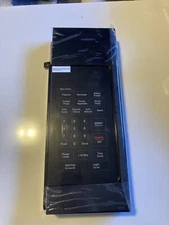 Over The Range New Microwave Oven Touch Panel  from 111.83509910