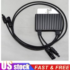 SolarEdge P320-5NC4ARS 320V 320W DC Power Opt...