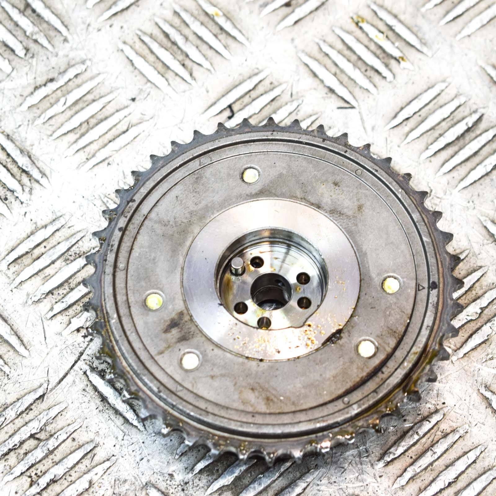 CHEVROLET CAMARO MK6 Left Side Intake Pulley 12690959 3.60 Petrol 250kw ...