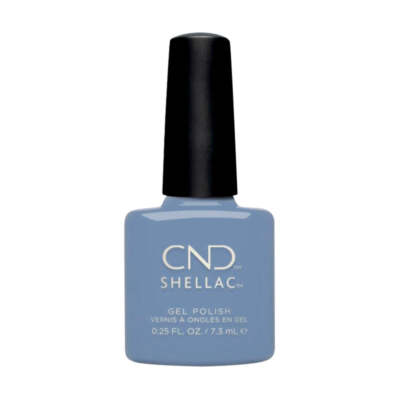 CND Shellac Gel Polish -Choose Your Color |  FRESH BOX