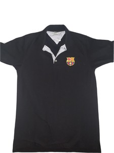 nike polo barcelona