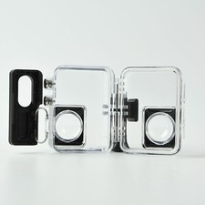 Waterproof Case For insta360 one RS Panorama Camera Dual Lens Protective Shell