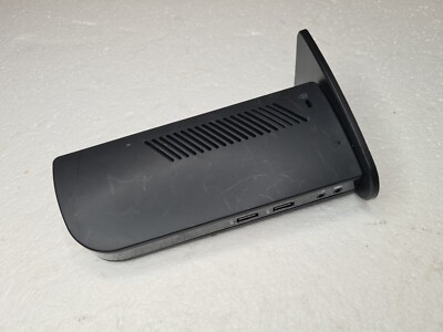 Kensington M01167 USB 3.0 Docking Station with Dual DVI HDMI VGA Video