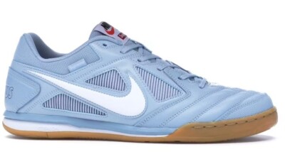 Nike SB Gato Qs Supreme UK7 Brand New. Super Rare!!!!! | eBay UK
