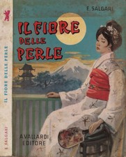Il Fiore delle perle. . 1964. .