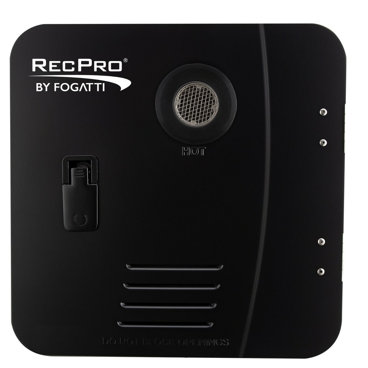 RV Tankless Water Heater On Demand Hot Water Heater Remote Control Included  | eBay