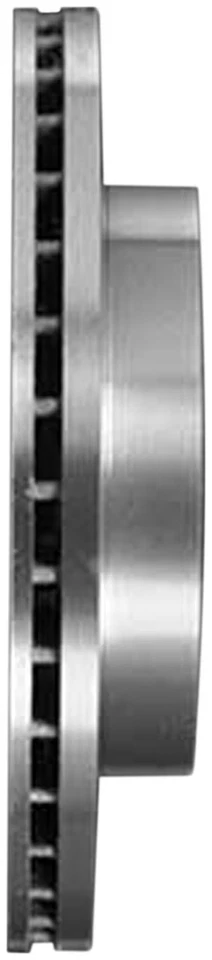 盘式制动转子适用于 2002 - 2004 年五十铃 Axiom Rodeo BENDIX — 第 2/2 张图片