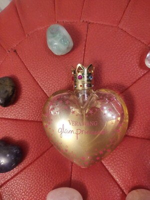 Vera Wang Parfum 50 ml Glam Princess
