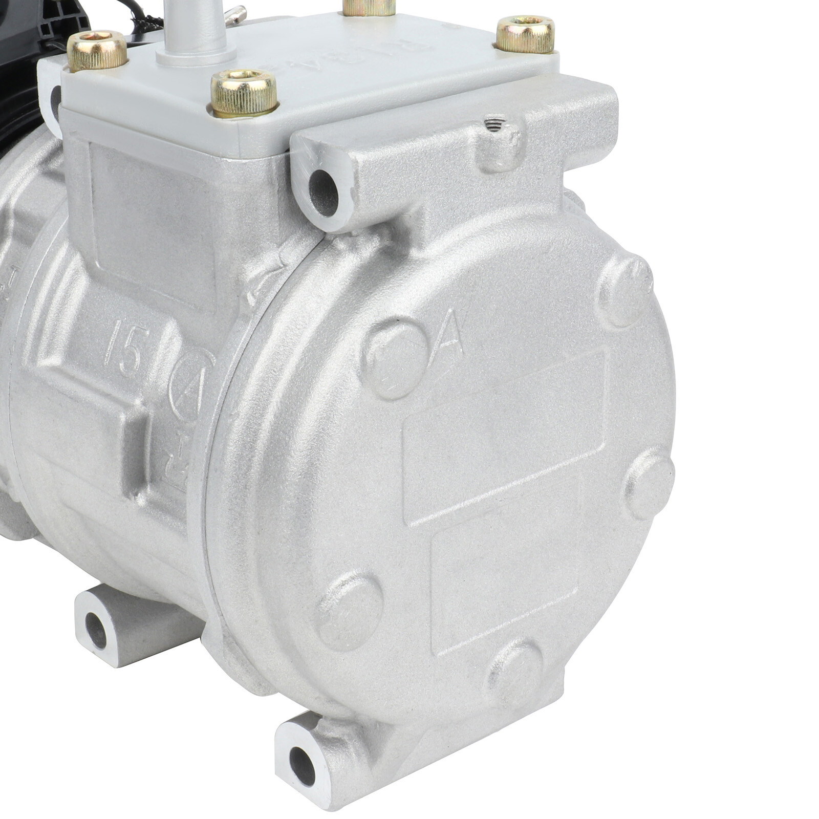 Fits 1991-2005 Acura NSX 3.0L For Acura Integra 1.7L A/C Compressor W/Clutch
