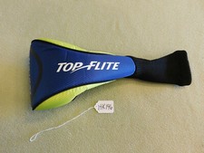Top Flite Driver Headcover HK146