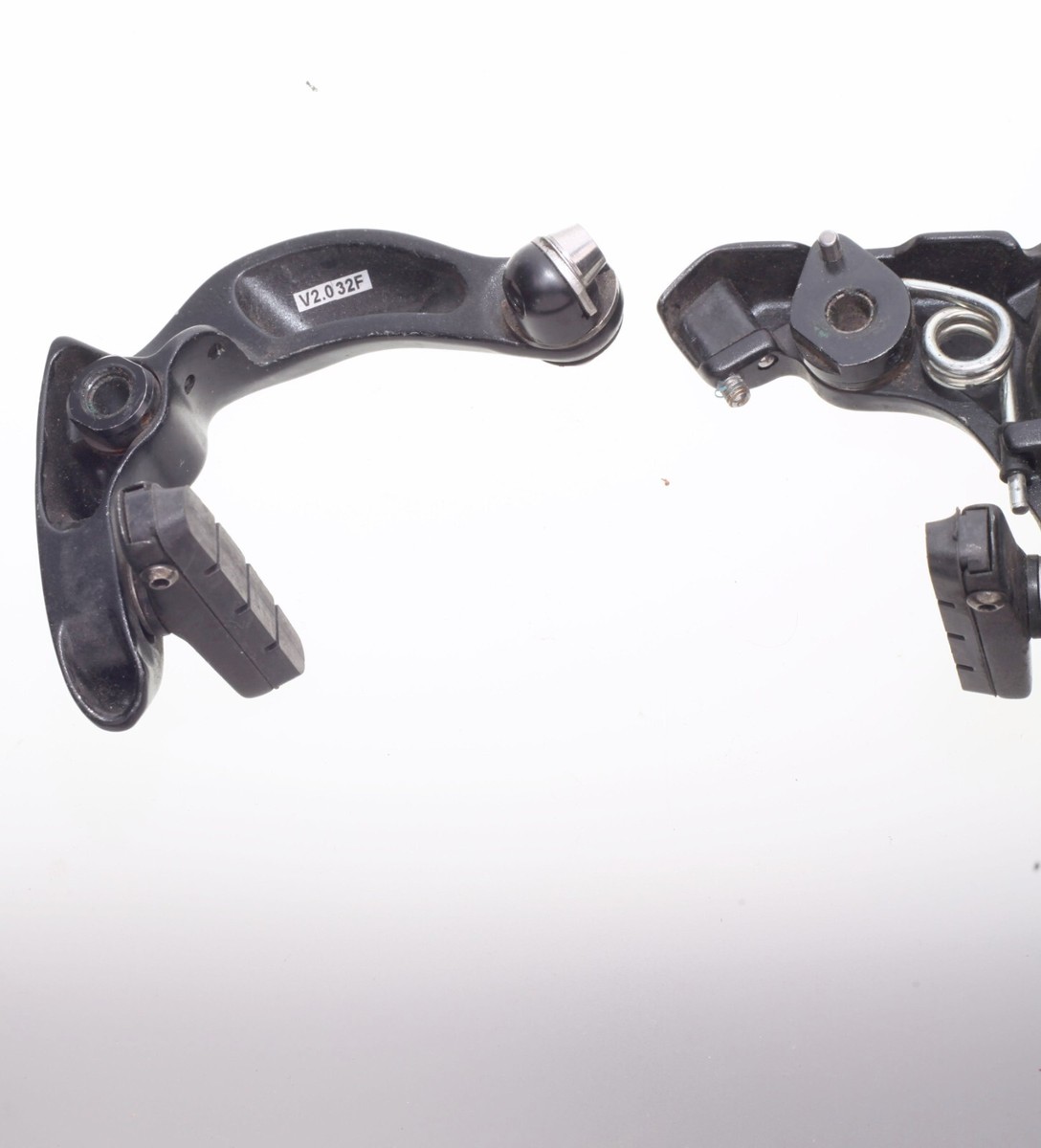 パーツ SHIMANO ultegra & BONTRAGER speedlimit Bontrager Speed Limit Direct-Mount Integrated Front Caliper