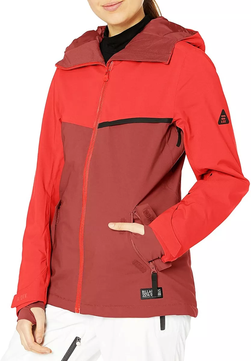 Snow shop eclipse jacket