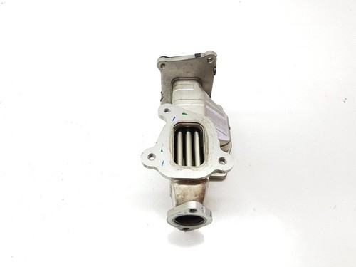 46341217 EGR cooler for Fiat Nuova 500 1.2 (69 hp) 2007 2212924
