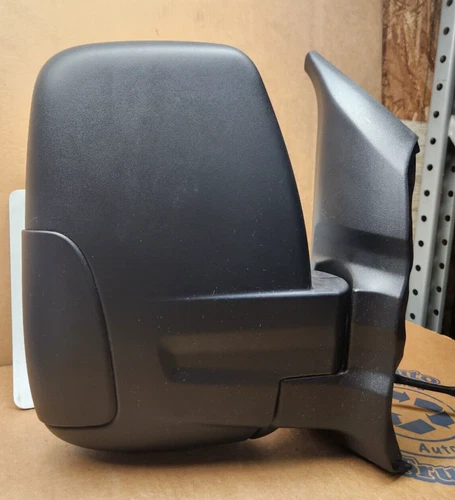 OEM RIGHT PASSENGER  Side Mirror For Ford Transit Black Textured