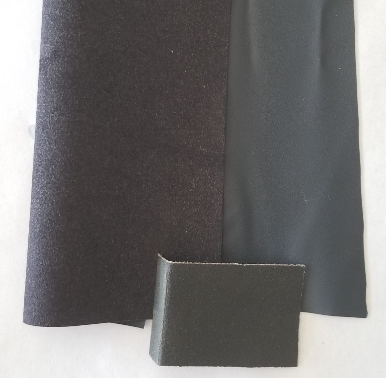 Parche Kit Reparación Cama Inflable Original Intex