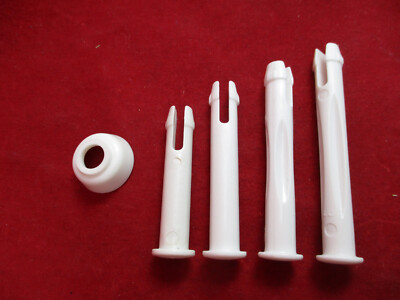 Intex Stift 5 6 7 7,8 cm Splint Pin Frame Pool 305 366 457 549..  3,05 3,66 4,57