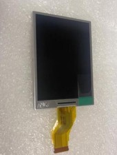 1pc LCD Screen For Canon IXUS145 ixus160 ixus175 ixus180 IXUS185 IXUS190