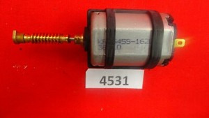 Original Saeco Syntia HD8837 Motor Rotor für Planetenantrieb