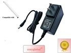 AC Adapter For EShine Extra Long Dimmable Under Cabinet LED Lighting PowerSupply