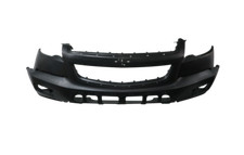 FRONT BUMPER BAR COVER FOR HOLDEN COLORADO RG 06/2012