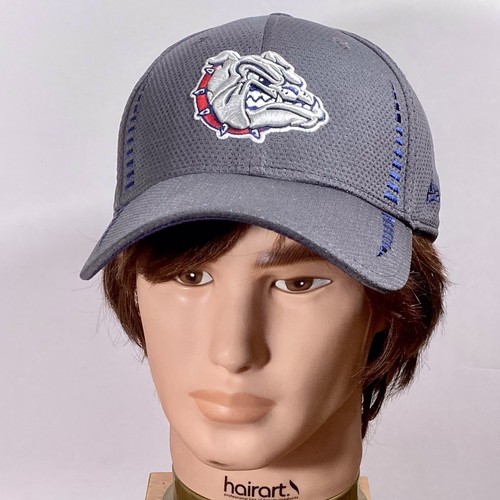 Gonzaga Bulldogs Semi Fitted Hat 