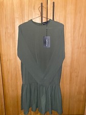 pretty little thing dress size 8