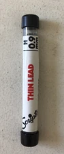 Scripto Thin Lead Refill 12 Sticks H 0.9 mm No. F390