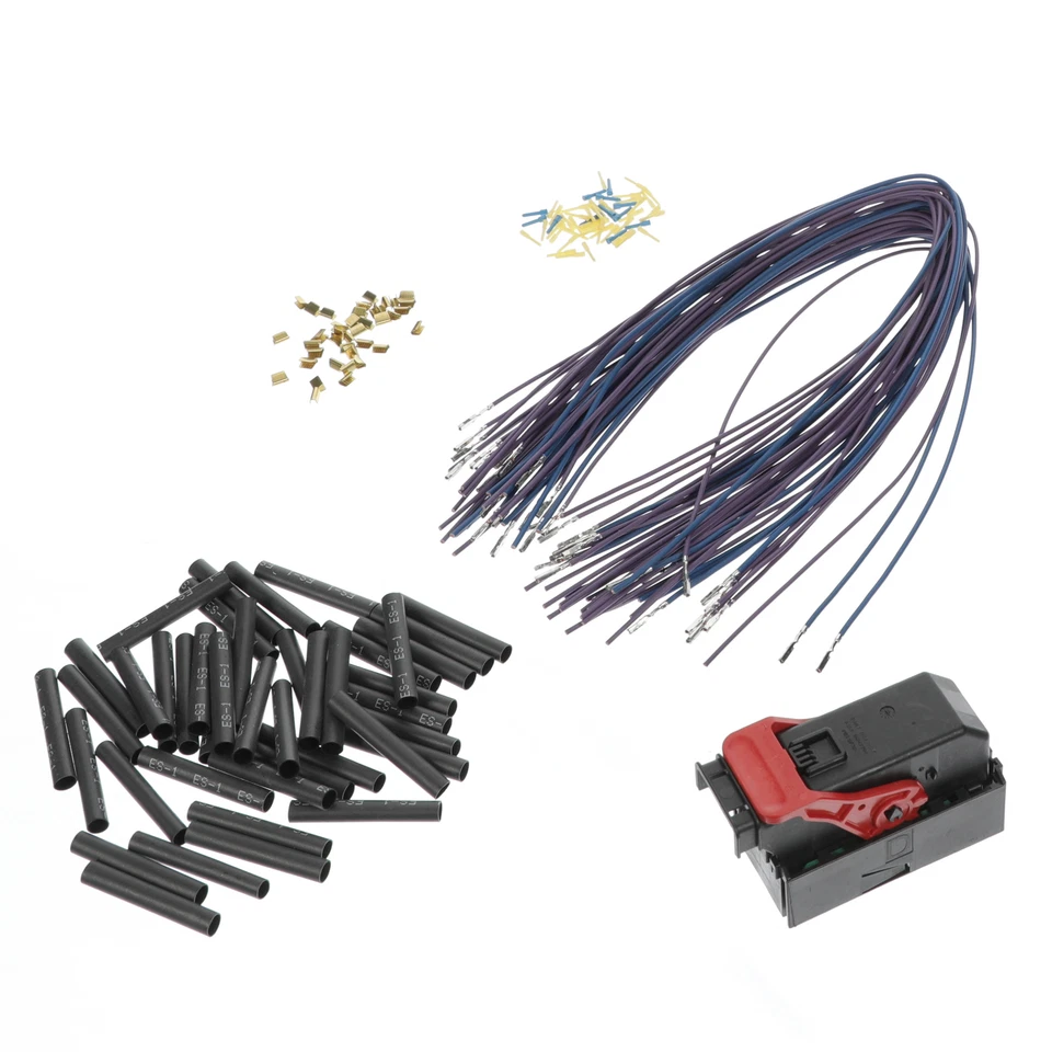 OEM NEW MOPAR Wiring-96 Way PCM Connector 11-18 Journey 15-18 Jeep Cherokee - Image 2 of 4